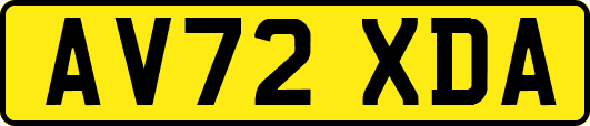 AV72XDA
