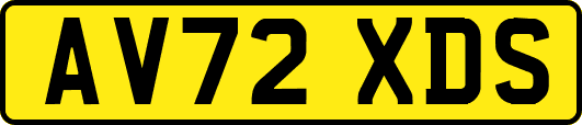 AV72XDS