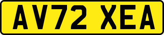 AV72XEA