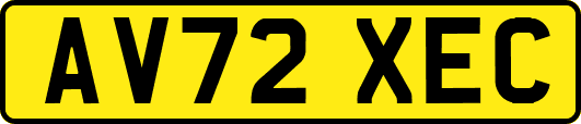 AV72XEC