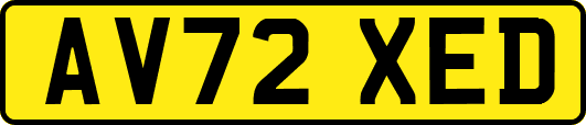 AV72XED