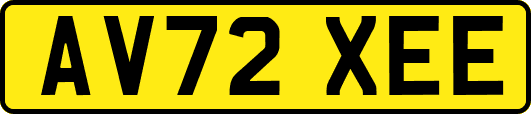 AV72XEE