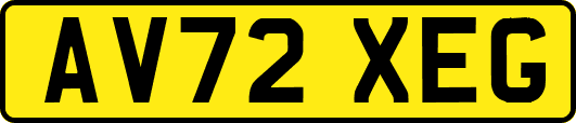 AV72XEG