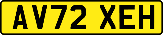 AV72XEH