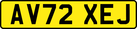 AV72XEJ