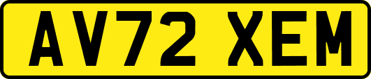 AV72XEM