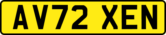 AV72XEN