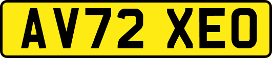 AV72XEO