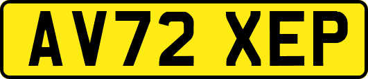 AV72XEP