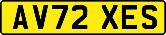 AV72XES