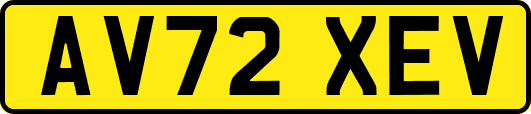 AV72XEV