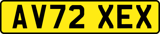 AV72XEX