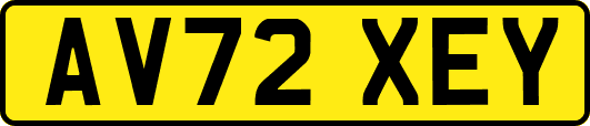 AV72XEY