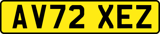 AV72XEZ