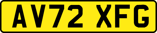 AV72XFG