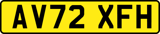 AV72XFH