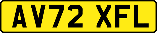 AV72XFL