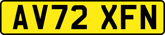 AV72XFN