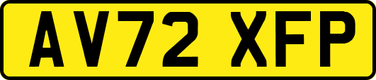 AV72XFP