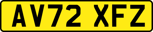 AV72XFZ