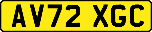 AV72XGC