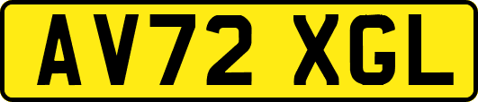 AV72XGL