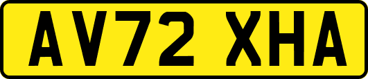 AV72XHA