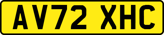 AV72XHC