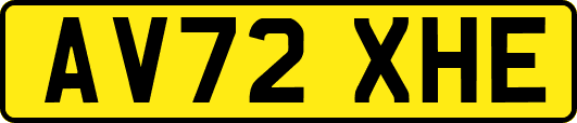 AV72XHE