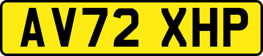 AV72XHP