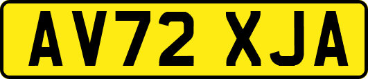 AV72XJA