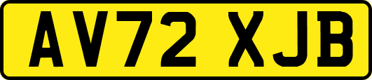 AV72XJB