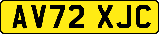 AV72XJC