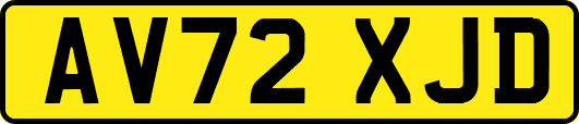 AV72XJD