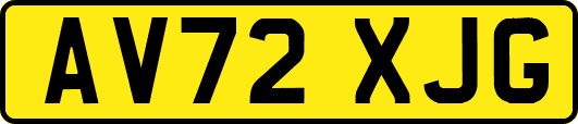 AV72XJG