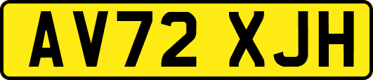AV72XJH