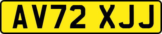 AV72XJJ