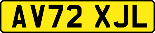 AV72XJL