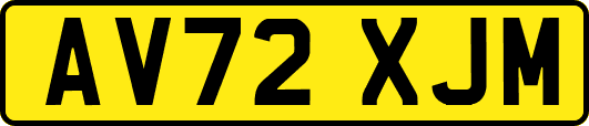 AV72XJM