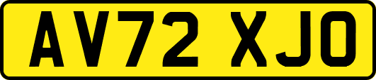 AV72XJO