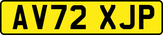 AV72XJP