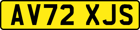 AV72XJS