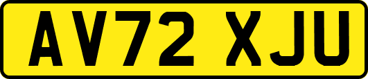 AV72XJU