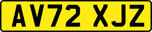 AV72XJZ