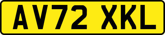 AV72XKL