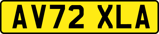 AV72XLA
