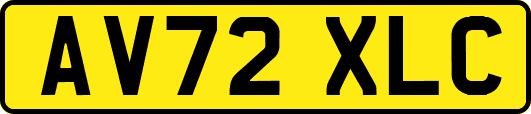 AV72XLC