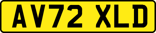 AV72XLD