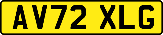 AV72XLG
