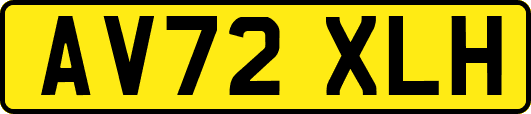 AV72XLH